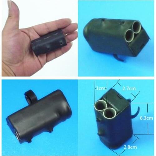 Fire Wizard 5 + refill --Magic Trick, Fun Magic, Party Magic,Fire Magic