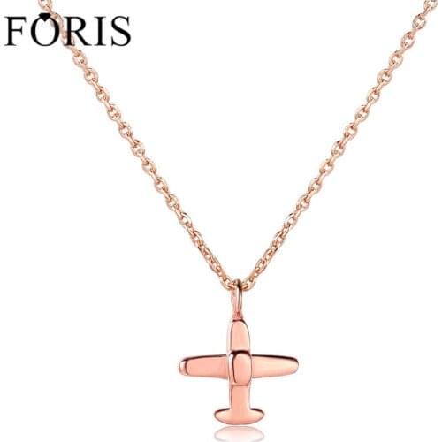 FORIS Pendant Chains