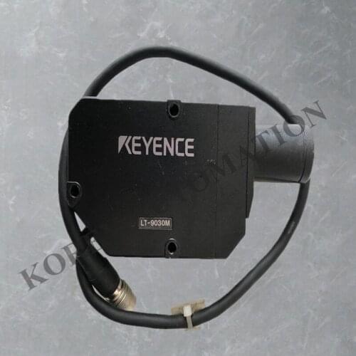 KEYENCE SENSOR LT-9030M SPOT STOCK