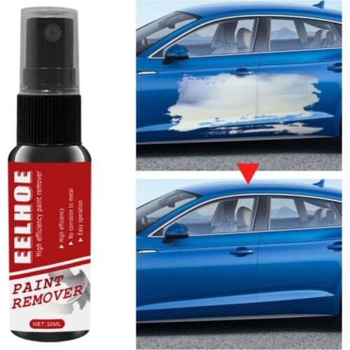 New 1Pcs 30/50ml Automotive Car Paint Scratch Repair Remover Agent Coating Car Polishing Wax Car Accessories Car styling TSLM1