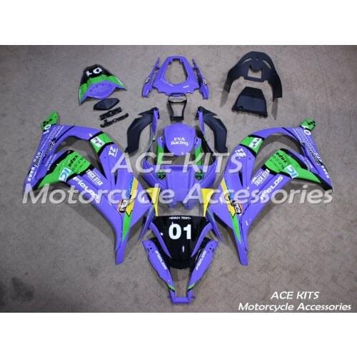 New ABS motorcycle Fairing For kawasaki Ninja ZX-10R 2011 2012 2013 2014 2015 Injection Bodywor Any color All have ACE No.149