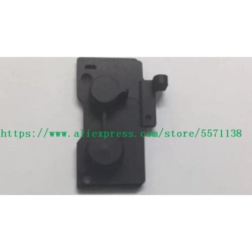 Original HDC-MDH1 PTZ shelf / Tripod mount / fixing hole for Panasonic HDC- MDH1 camera Repair Part