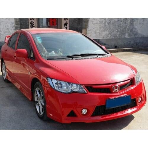 Suitable for 8 Generations Civic Fd2 of Big Encircle, Siming Refitted Encircle Lr Version