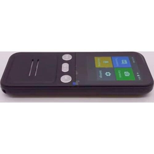 Hot sale Portable Scan marker For smart Device Translation Pen Electronic Global Voice Translator