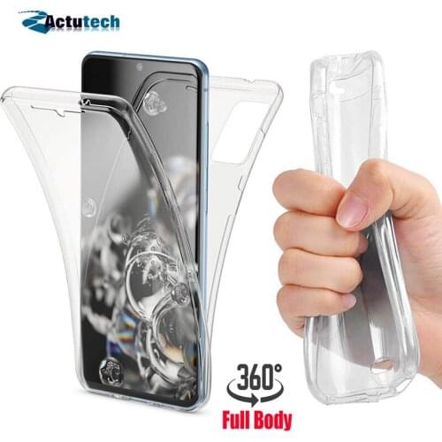 Skfeel Phone Cases Samsung Galaxy S20 Plus