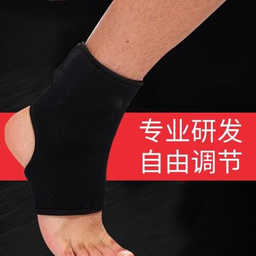 Sports ankle cover compression anti-sprain ankle socks outdoor basketball Football climbing protective gear