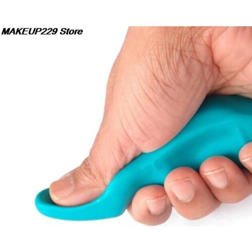 HOT 1Pc Thumb Massage Device Thumb Saver Massager Physiotherapy Small Tools Full Body Deep Tissue Trigger