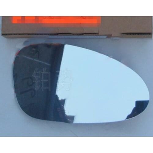 Car Reversing lens Reflective lens Mirror glass 2007-Por sch e99 7GT 391 1Ca rre ra2 GeB oxs ter 2Ge ner at car rearview lens