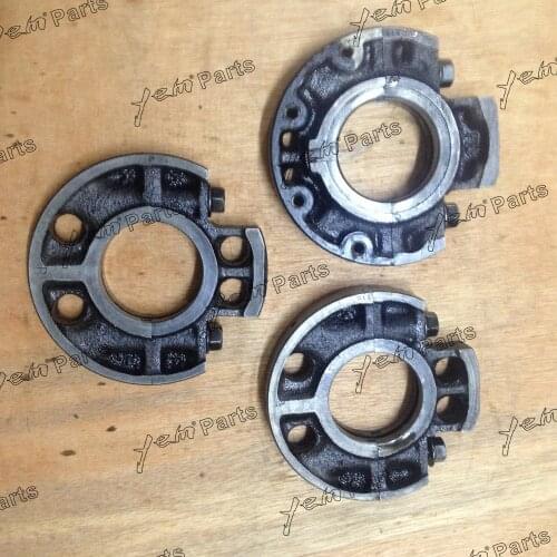 For Kubota engine parts D1105 Main bearing Case assy