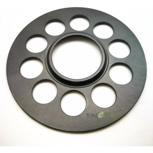 Retainer Plate PVD-0B-9P PVD-0B-12P PVD-0B-14P PVD-0B-16P Pump Parts Repair NACHI Piston Pump