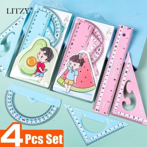 LITZY Goods For Training