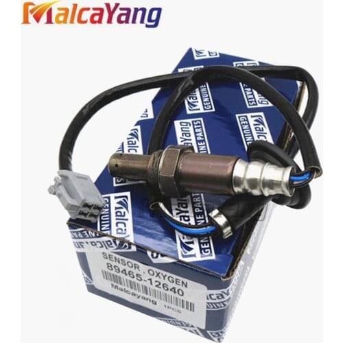 Lambda Sensor Probe Oxygen Sensors 89465-12640 for Toyota Corolla 2001-2008 8946512640 89465 12640