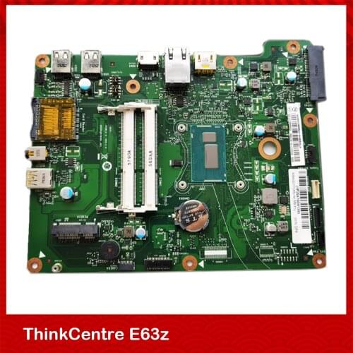 Brand-New All-in-One Motherboard For Lenovo for ThinkCentre E63z 03T7385 6505A2676301 Perfect Test, Good Quality