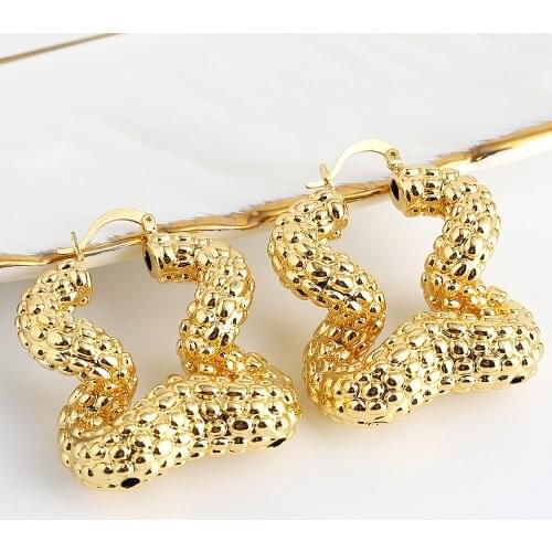 Fashion Jewelry Bohemia Jewelry Earrings For Women Drop Dangle Earrings Luxury Wedding Earrings For Engagement Jewelry Gifts