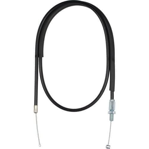 MotoMaster 583870 Throttle Cable Upper Part for Vespa ET2 50 AIR/ LX 25kmh/ LX 50/ S College 25kmh/ S College 50