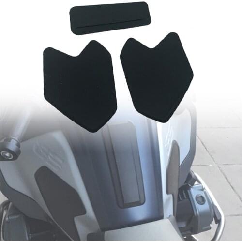 For BMW R 1200 GS R1200GSA Side Tank pad Cover Sticker R1200GS LC Adventure 2014 015 2016 2017 2018 2019 Motorcycle Accessories