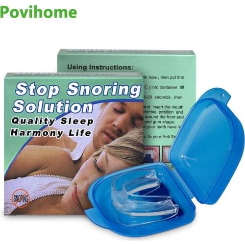 Povihome Sleep Aids