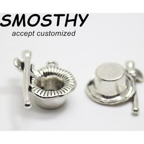 Vintage Pendants Smosthy/思沐丝 China