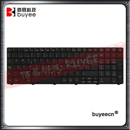 US UK RU FR SP keyboard For Acer Aspire 5742 5742G 5742Z 5742ZG 5745 5745G 5745P 5745PG 5745Z Replacement