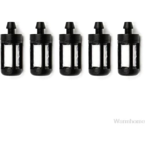 5Pcs Fits Stihl 017 018 MS170 180 MS250 MS260 MS290 MS310 TS400 TS460 Air Fuel Oil Filter Replaces #0000 350 3500 S24 20
