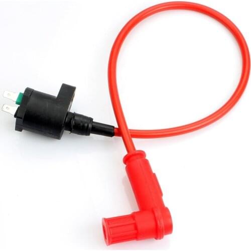 110-250cc high performance racing ignitor ATV dirt pit bike CDI ignition coil motorcycle accessories moped 50cc dirt bike 250cc