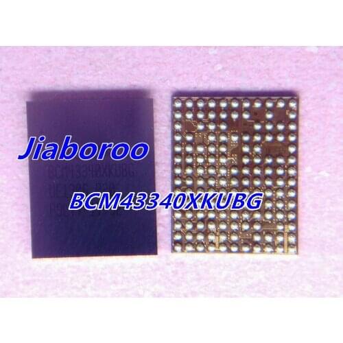 BCM43340XKUBG