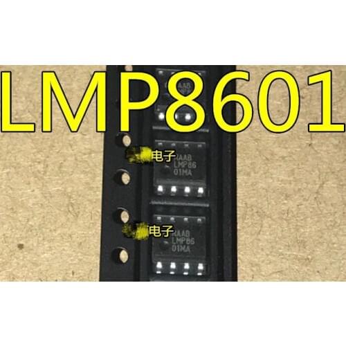 Free shipping 10pcs/lot LMP8601MA LMP8601MAX SOP8 new