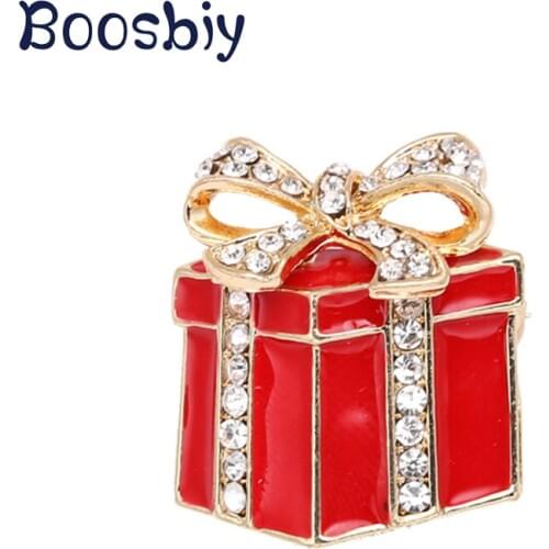 Boosbiy Brooches For Men