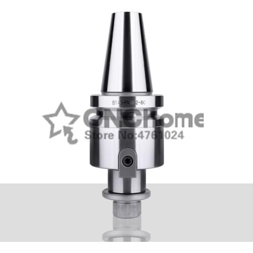 BT30 FMB32 60L Polit 22mm Combi Shell Mill Holder for CNC Milling Machine 300R/400R/EMR/TRS/ BT30-FMB23-60