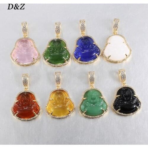 Панк-подвески D&Z China At AliExpress