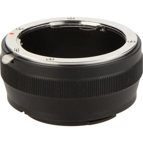 Fotga PK-NEX Adapter Digital Ring for Pentax PK K Mount Lens to Sony NEX E-Mount Camera for Sony NEX E-Mount Camera NEX-3 NEX-5