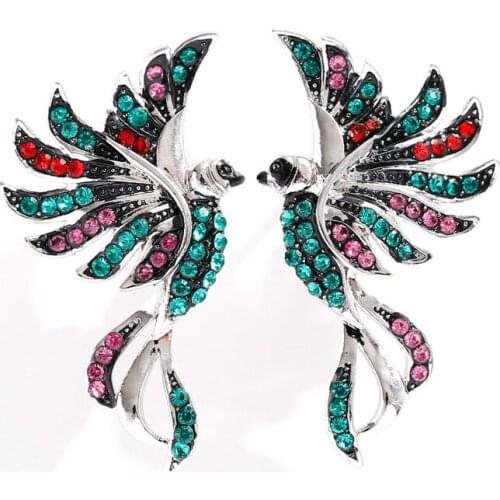 Женские золотые серьги Gywyn China At AliExpress