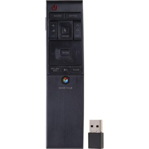 New Remote Control Suitable for Samsung- 2.4Ghz Smart TV BN59-01220D TM1580 BN59-01221B TM1560 BN59-01220B BN59-01220M