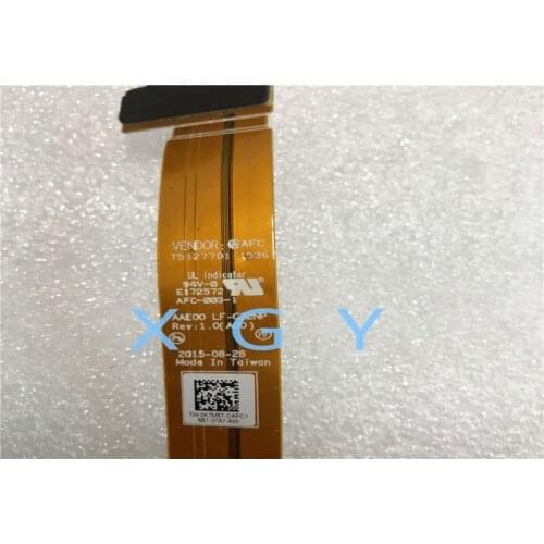 Original FOR Dell 12 (7275) XPS12 9250 K7M5T LF-C23NP