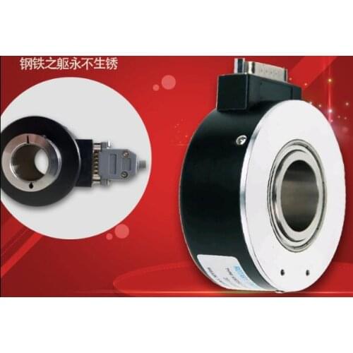 Original new original new DG38H-300BZ3-5-24F Photoelectric Rotary Encoder ROTARY ENCODER