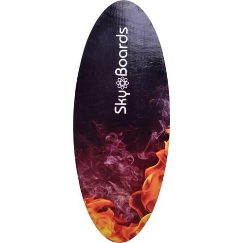 Sky Fire Balance Board/Balance Board Balance Board Yoga Fitness Sports Balance Exercise Abdomen Leg Training