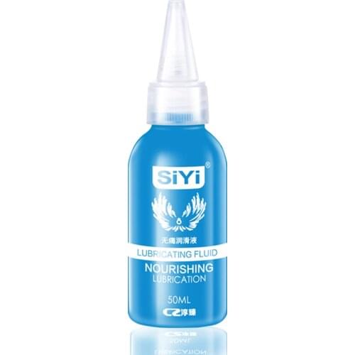 50ml Sex Oil for Women Female Sex Enhancement Lubricant Ice Feeling Orgasm Lubricant Oil Lube AnaL Water Based Lubricants