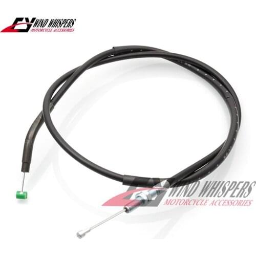 Motorcycle Clutch Cable Rope Steel Wire Pull Line For Yamaha FJ-09 FJ 09 FJ09 MT-09 MT09 MT 09 2014-2019