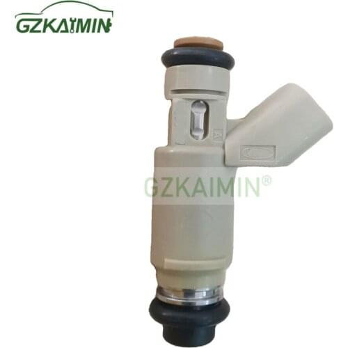 High Quality Petrol Gas Fuel Injector Nozzle Fits For JAGUAR FORD X-TYPE 2.1L V6 01-09 2X43-CA 2X43CA