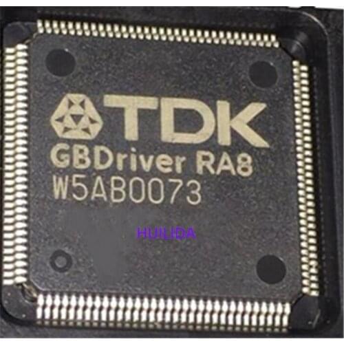 W5AB0073 QFP 100% New origina