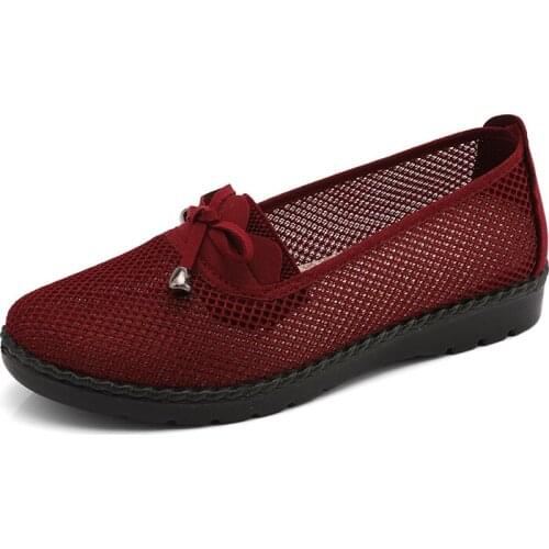 Tenis Feminino Zapatos Mujer 2020 Women Tennis Shoes Sneakers Ladies Slip on Soft Sport Shoes Female Stability Walking Trainers