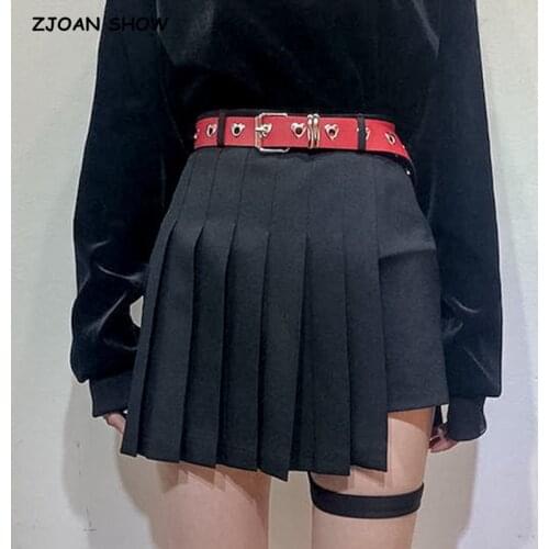 Женские юбки шорты ZJOAN SHOW China At AliExpress