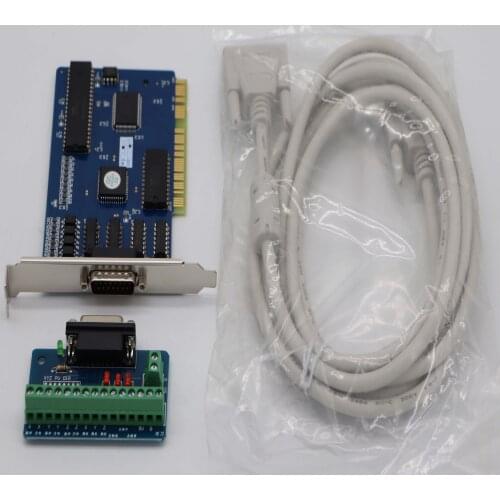 3 axis cnc motion nc studio control system