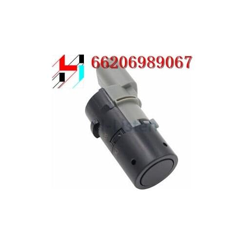 66206989067 New Parking PDC Sensor for X3 X5 X6 E39 E46 E53 E60 E61 E65 E66 E67 X5 X3 6989067