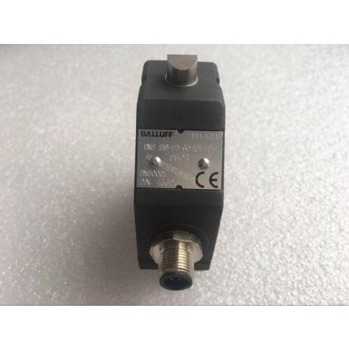 Brand new BALLUFF truck switch BNS 819-FD-60-101-FD-S80R spot sales