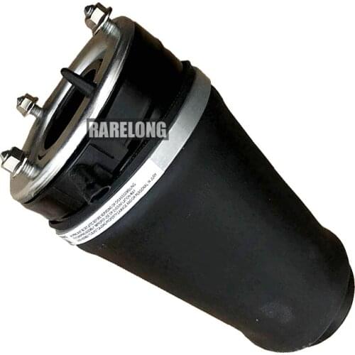 Car Suspension For LandRover RangeRover L322 MK-III Vogue Front Air Spring Bags Repair Kit RNB000750 RNB501530 LR032570 LR051702