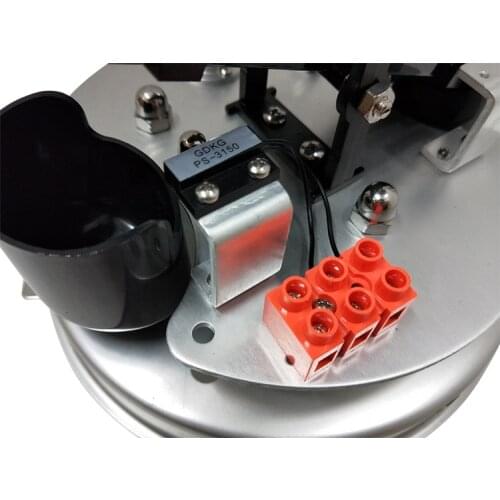 BGT WS601-SS5 Stainless Steel Pusle RS485 Modbus Tipping Bucket Pluviometer Sensor For Weather Station