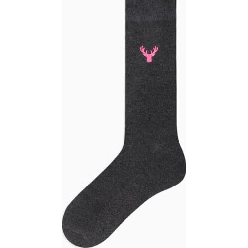 BROSS Men's Terry Socks