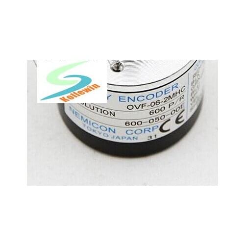OVF-06-2MHC Rotation Rotary Encoder New in Box