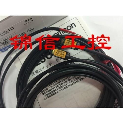 E3C-S10 E3S-S50 100% new and original